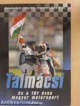 Talmácsi és a 101 éves magyar motorsport