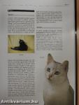Macskák enciklopédiája