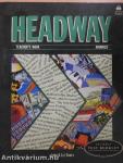 Headway - Advanced - Teacher's Book