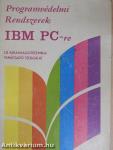 Programvédelmi rendszerek IBM PC-re