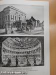 A nemzet színháza építésének 150 éves története