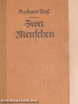 Zwei Menschen (gótbetűs)