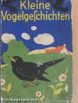 Kleine Vogelgeschichten