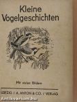 Kleine Vogelgeschichten