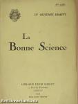 La Bonne Science