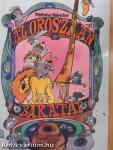Az oroszlán barátai