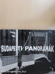 Budapesti panorámák