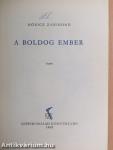 A boldog ember