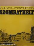 Szombathely