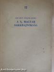 A X. magyar sakkbajnokság