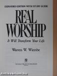 Real Worship