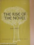 The Rise of the Novel