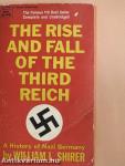 The Rise and Fall of the Third Reich