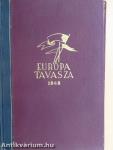 Európa tavasza 1848