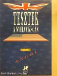 Tesztek a nyelvvizsgán - Angol/Középfok