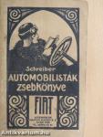 Automobilisták zsebkönyve