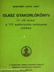 Olasz gyakorlókönyv (1-25. lecke)