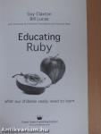 Educating Ruby