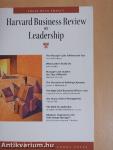 Harvard Business Review on Leadership