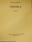 Orsika