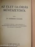 Az élet glóriás művészetéről/Hieronymo Sz. Ferenc Jézustársasági misszionárius Nápoly apostola élete 1642-1716