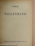 Talleyrand