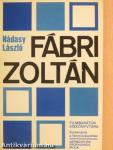Fábri Zoltán