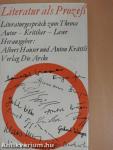 Literatur als Prozess