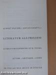 Literatur als Prozess
