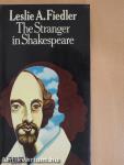 The Stranger in Shakespeare