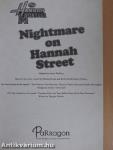 Nightmare on Hannah Street