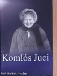 Komlós Juci