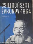 Csillagászati Évkönyv 1964