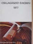 Csillagászati Évkönyv 1977