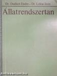 Állatrendszertan