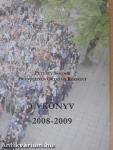 Péterfy Sándor Evangélikus Oktatási Központ Évkönyv 2008-2009