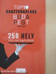 Gasztrokalauz - Top 10 Budapest 2019/2020
