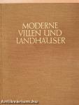 Moderne Villen und Landhäuser