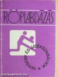 Röplabdázás