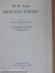 Selected Poetry