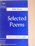 Selected Poems