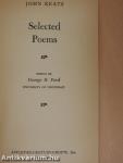 Selected Poems