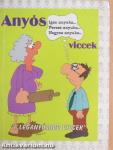 Anyós viccek