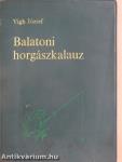 Balatoni horgászkalauz