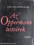 Az Oppermann testvérek