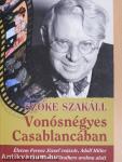 Vonósnégyes Casablancában