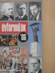 Évfordulók '86