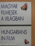 Magyar filmesek a világban