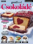 BBC Goodfood Bookazine - Csokoládé