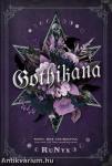 Gothikana: A Dark Academia Gothic Romance